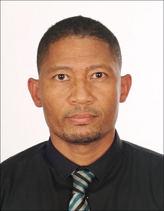 Wayne Kester